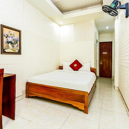 Oyo 604 Queen Hotel Spot-On Ханой Экстерьер фото